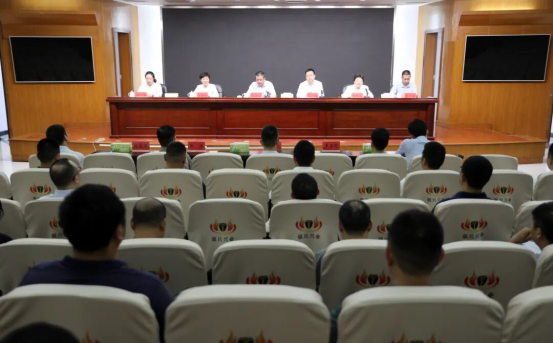 市人大常委会对市退役军人事务局主要负责人进行...
